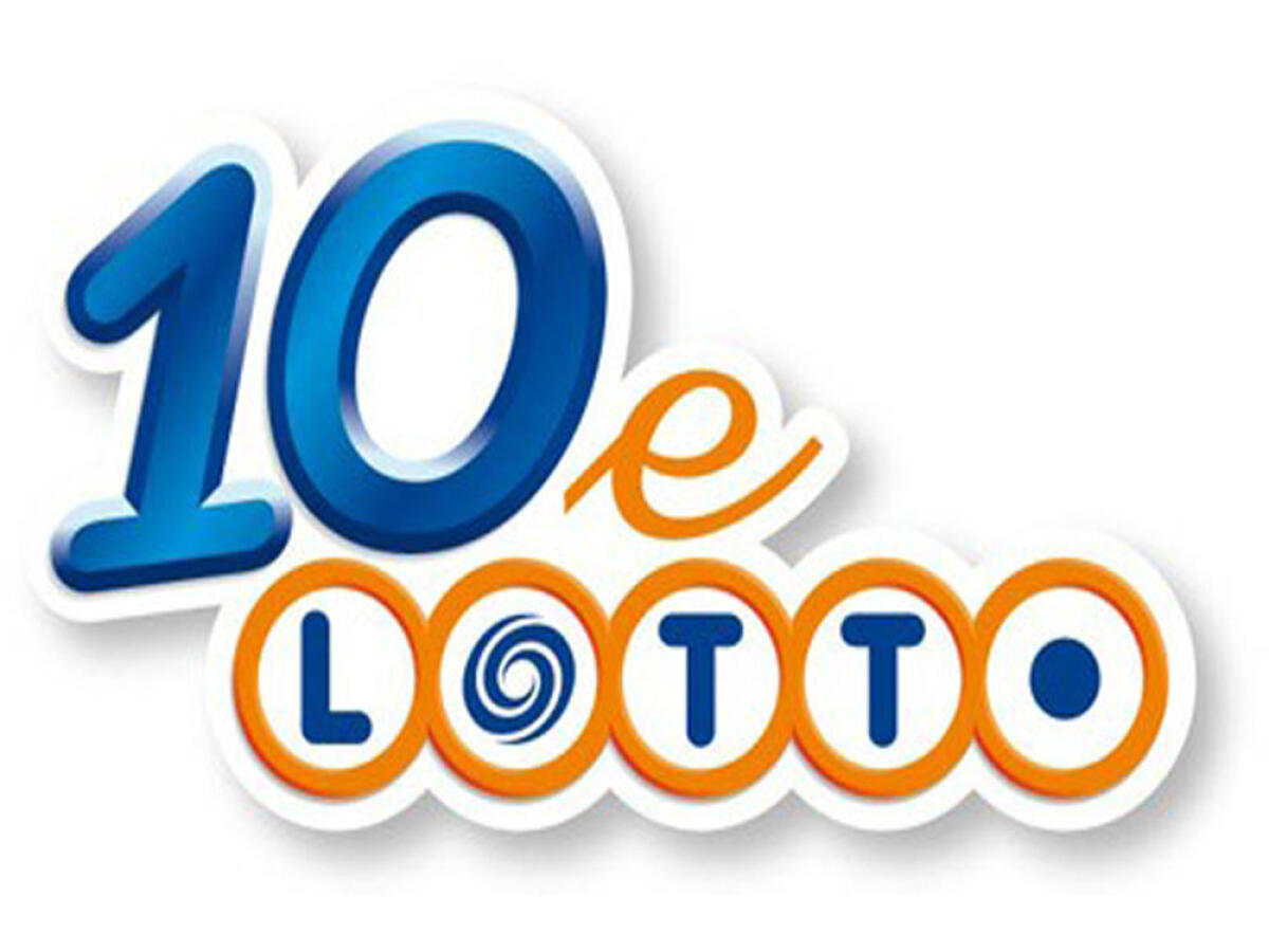 Gioca 3 euro al "10 e lotto" e ne vince 100mila - 