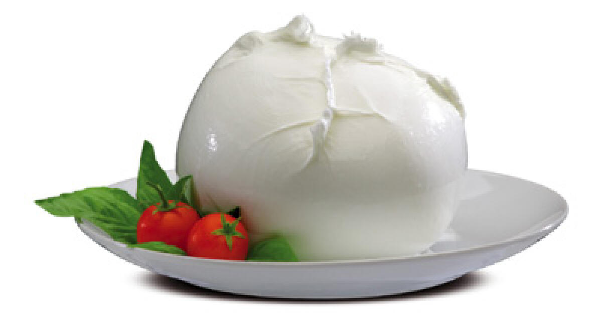 Mozzarella di bufala con latte vaccino: i carabinieri del Nas di Latina denunciano due persone della provincia. - 