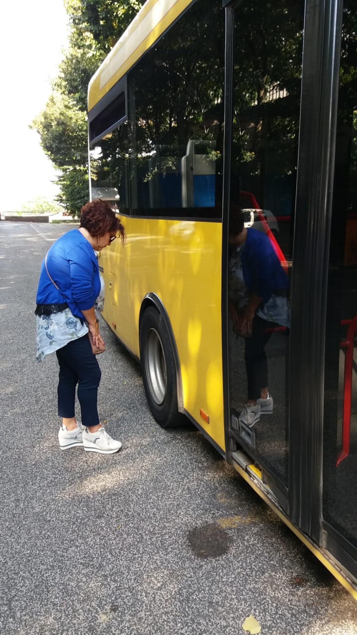 Disservizi nel Trasporto Scolastico ad Albano: il Comune vaglia possibili soluzioni. - 