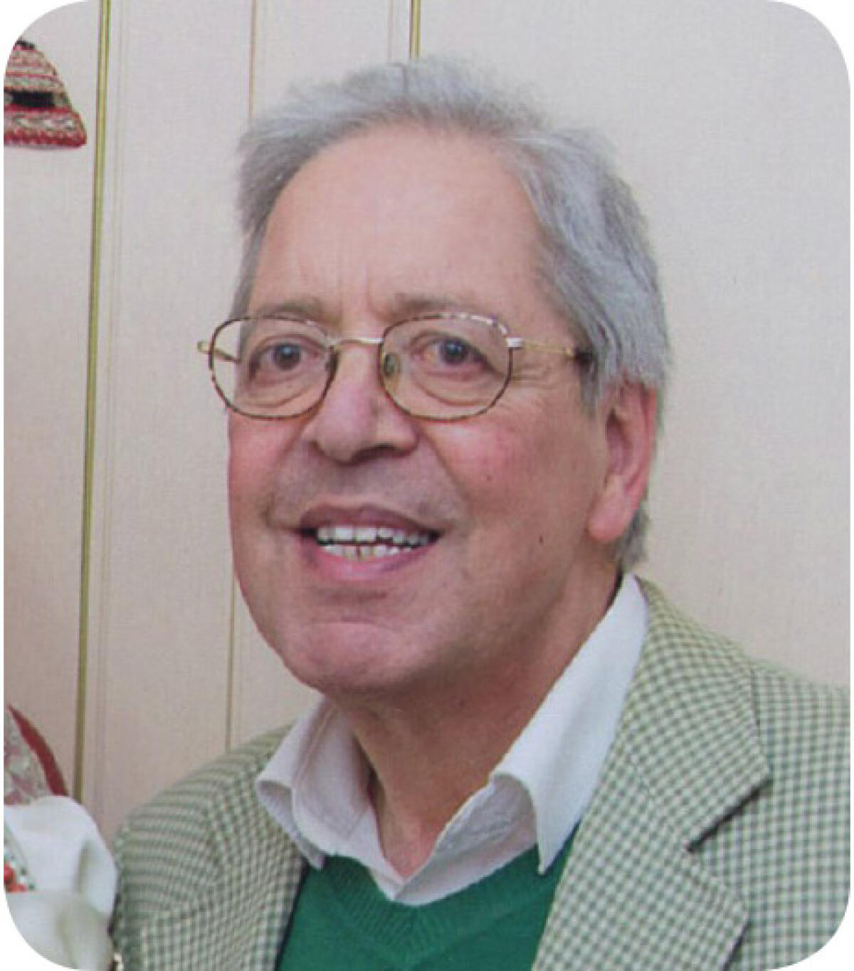 Ad Anzio la presentazione del libro “La rosa dei Venti” di Luigi Salustri, pronipote di Trilussa. - 