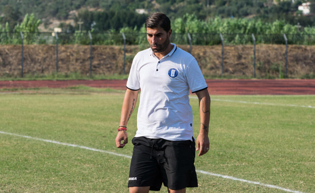 Calcio - L'Anzio si ferma di nuovo, sconfitta a Monterotondo - 