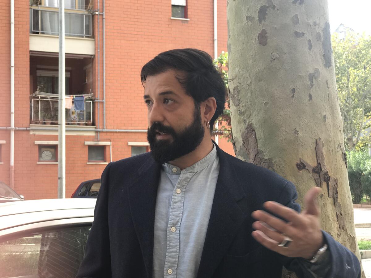 Aprilia - "Prossima Apertura, un progetto di inclusione sociale" VIDEO - 