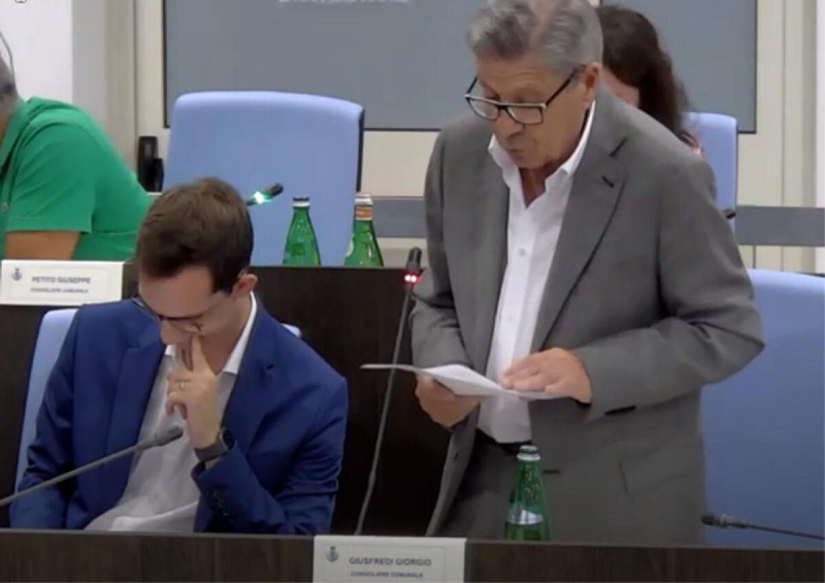 Miasmi alla zona Industriale ad Aprilia, "Si convochi una Commissione Ambiente" - 