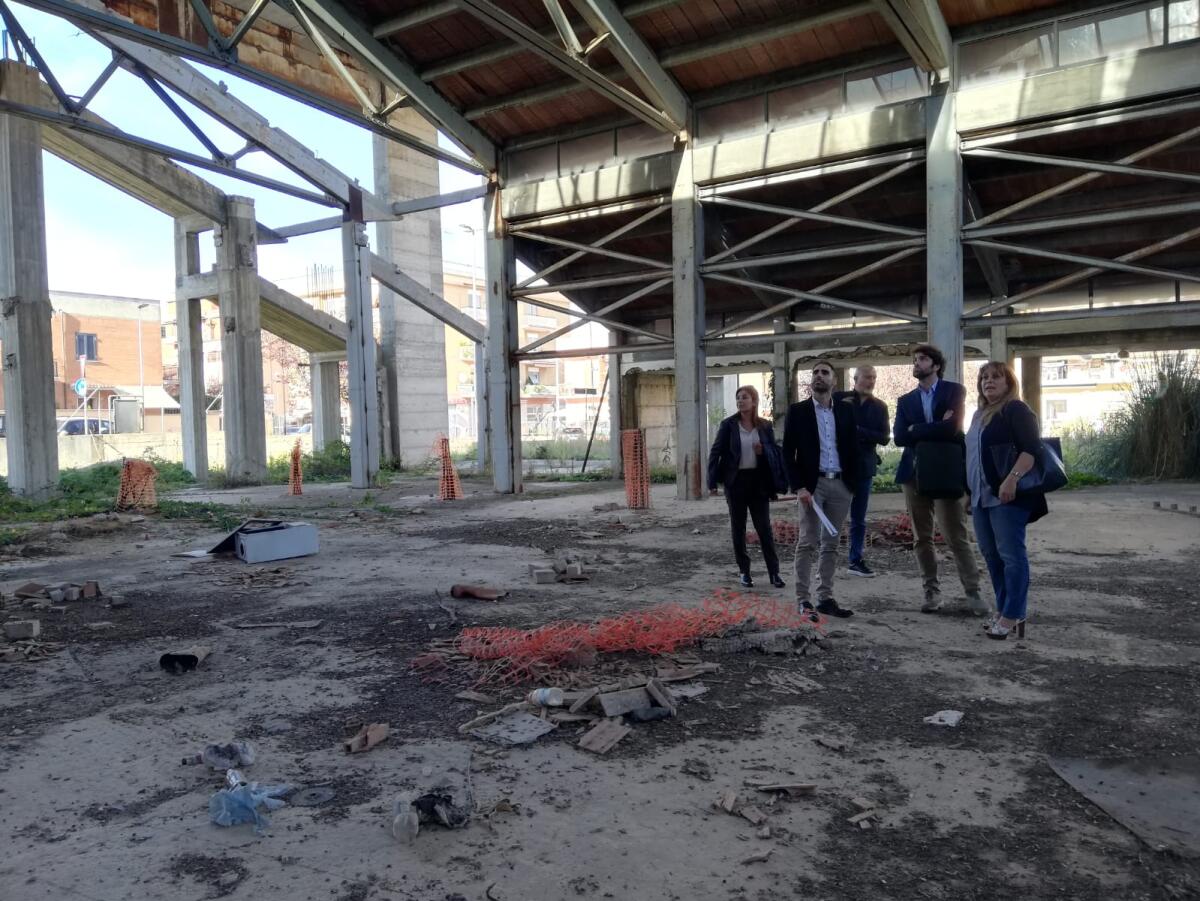 Pomezia ottiene un finanziamento per il teatro comunale - 