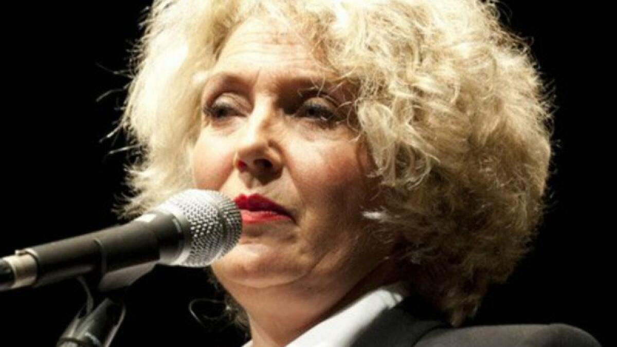 Si apre la stagione concertistica del “Latina Jazz Club”: questo venerdì firma l’esordio Rossana Casale. - 