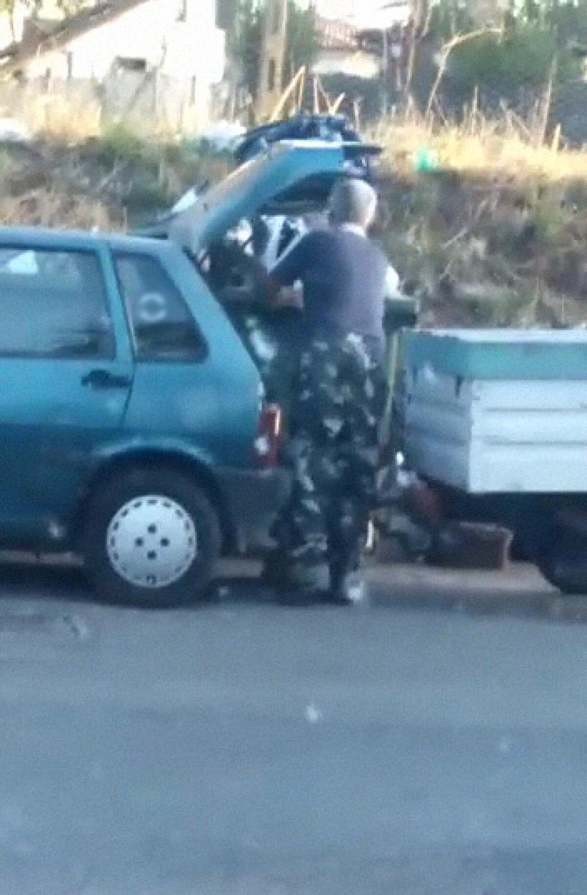 Cisterna, “Zozzoni” dai Comuni vicini pizzicati da foto e video - 