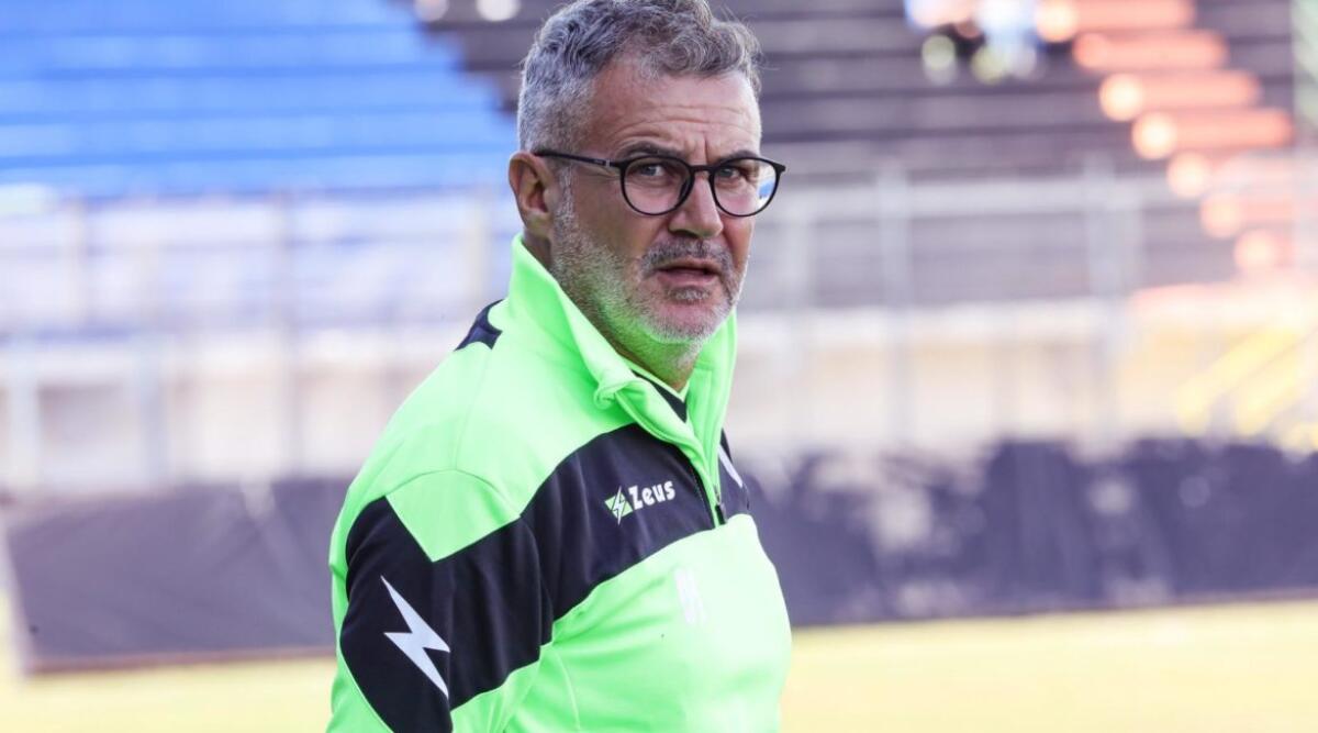 Calcio di serie D: dopo l’esonero della guida tecnica, il Latina si prepara alla gara contro il Portici. - 