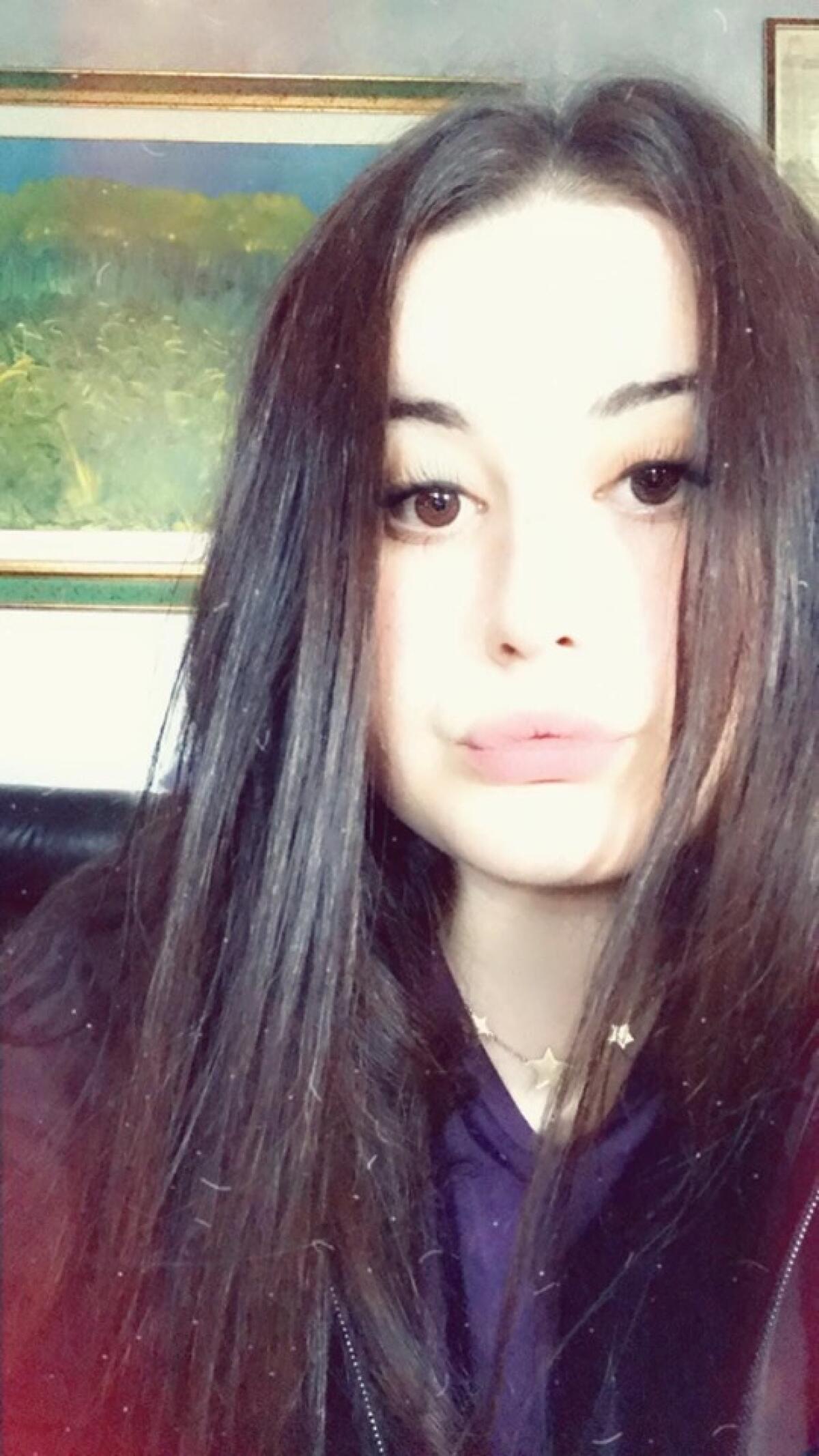 Tornavano da Napoli in treno: rintracciata la 15enne di Latina Martina Capasso; arrestato Angelo Cangianiello. - 