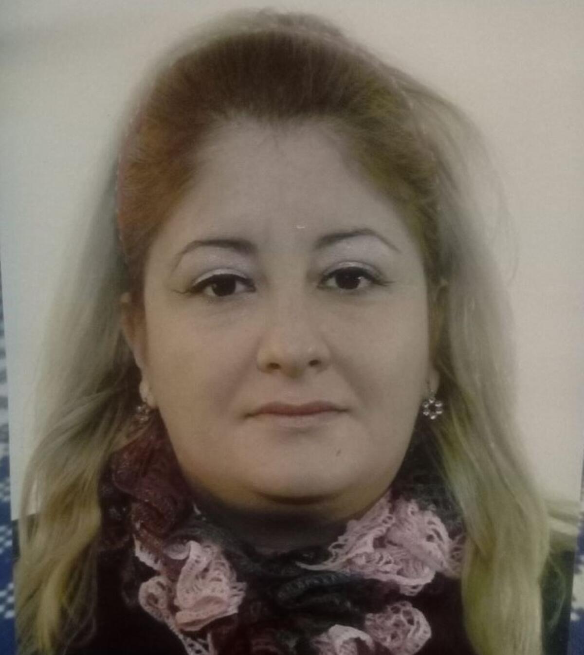 Apprensione per la scomparsa, da quasi un settimana, della 42enne Marilena Cicchiello di Doganella di Ninfa. - 