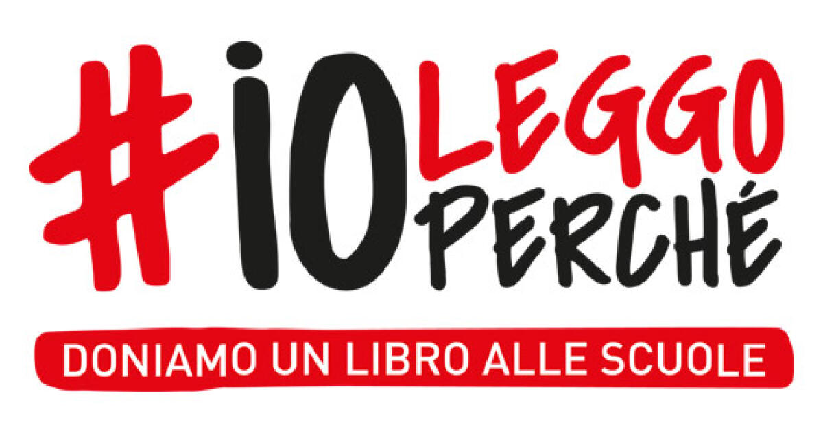 Io leggo perché, anche a Cori la campagna di sensibilizzazione alla lettura - 