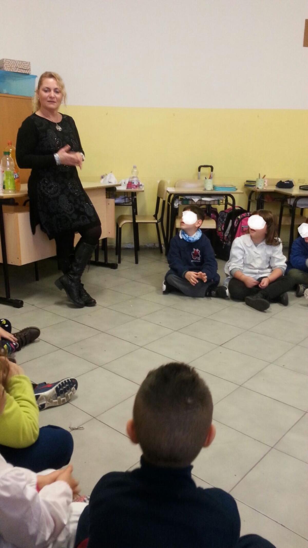 "Armonia nelle relazioni", il progetto a scuola ad Albano - 