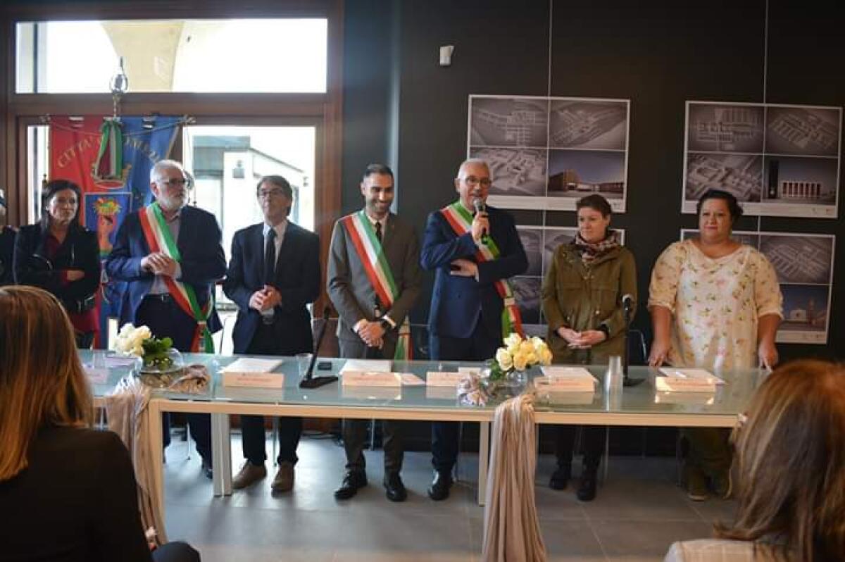 Sabaudia dice sì al Sistema Culturale delle Città di Fondazione - 