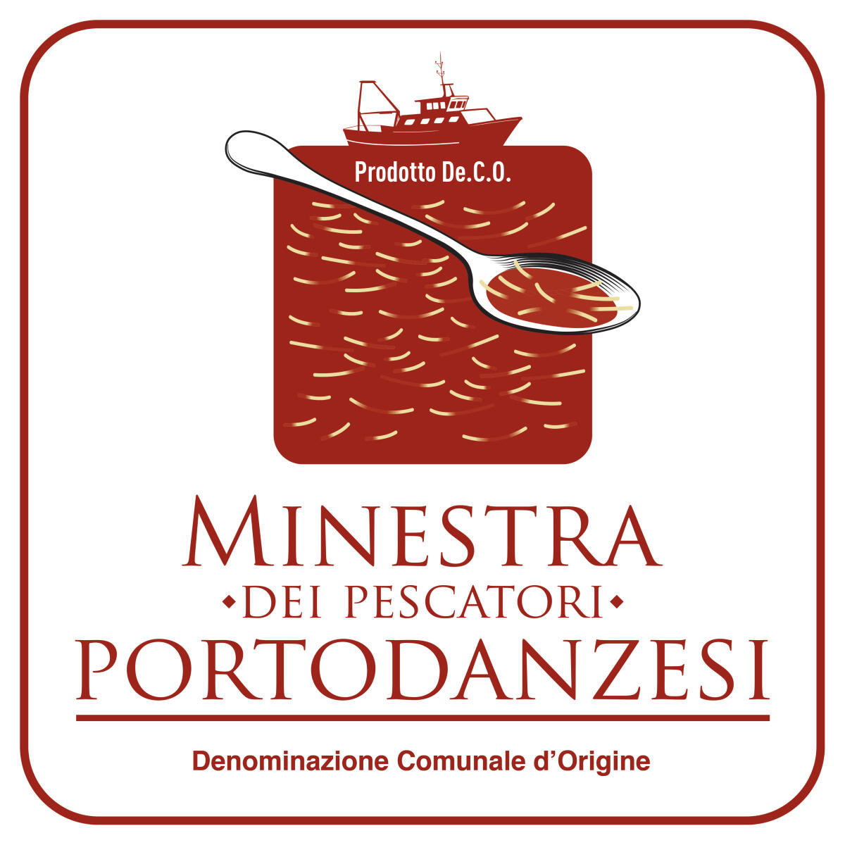 La minestra dei pescatori di Anzio diventa De.C.O., di Denominazione Comunale di Origine. - 