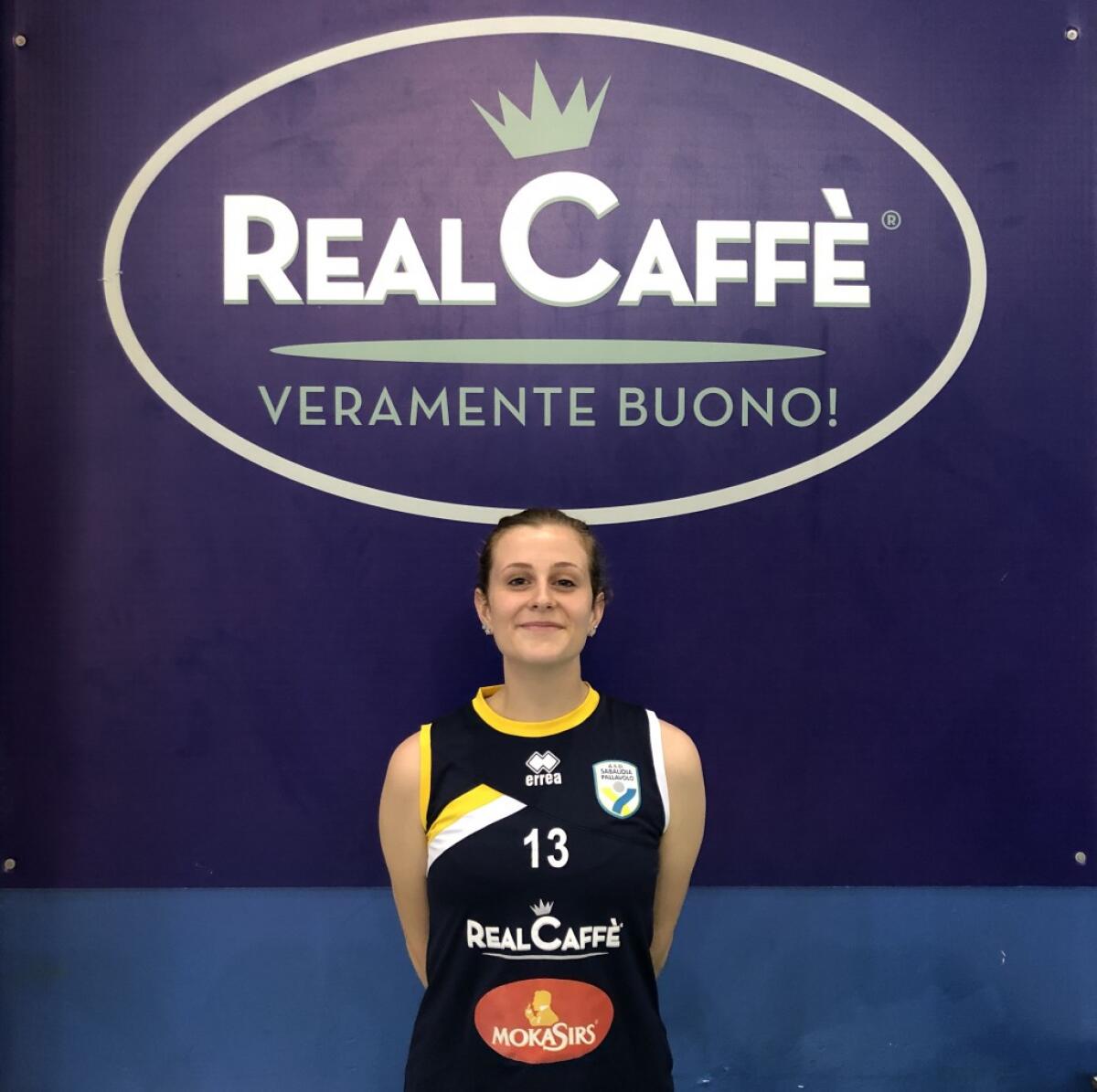 Pallavolo femminile di serie C: oggi è derby  abaudia-Terracina. - 