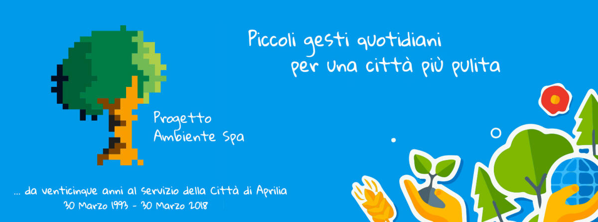 Pubblicata la graduatoria per le 37 nuove assunzioni alla Progetto Ambiente di Aprilia. - 