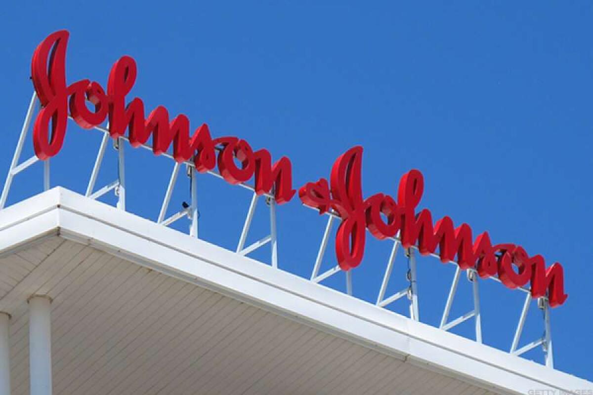 Tagli alla Johnson & Johnson di Pomezia, sul tavolo 32 esuberi - 