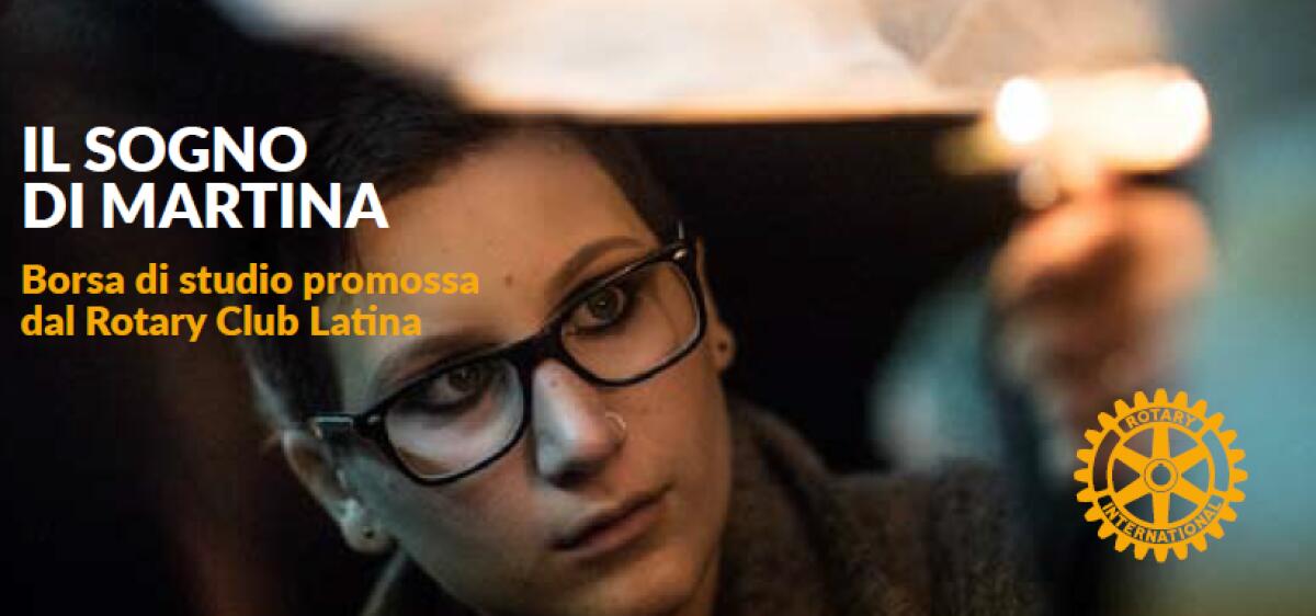 “Il viaggio di Martina: destinazione laurea”, 2 borse di studio a Latina dedicate a Martina Natale - 