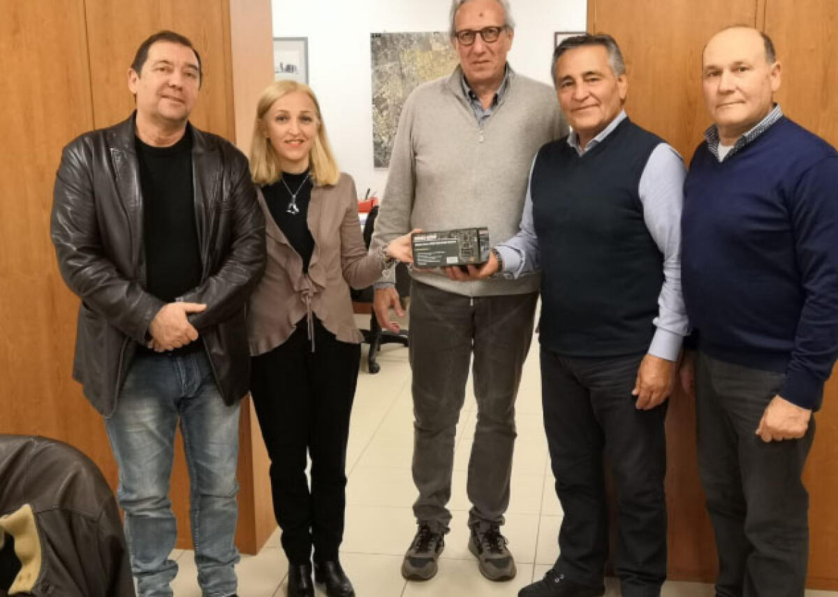 Aprilia, una foto-trappola contro gli incivili nel quartiere Selciatella - 