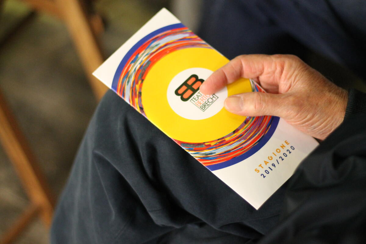 Teatro, a Formia un cartellone da non perdere - 