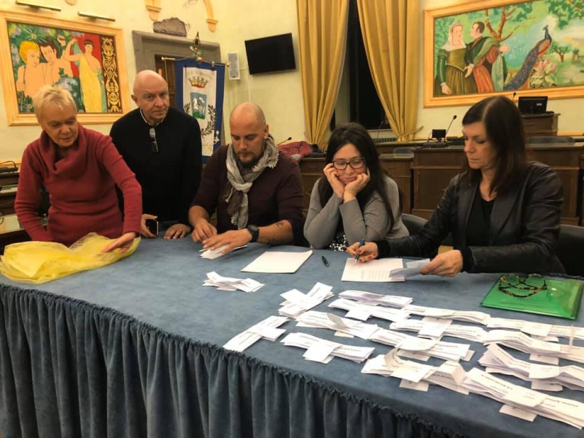 Consultazione popolare a Marino per la raccolta dei rifiuti in centro: vince il “Porta a Porta”. - 