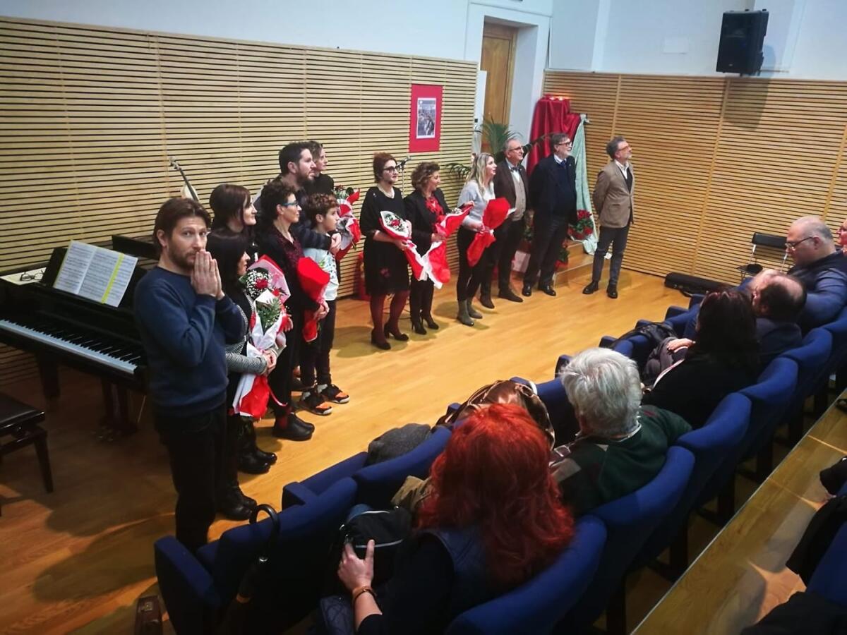 Bassiano, insieme per eliminare la violenza contro le donne - 