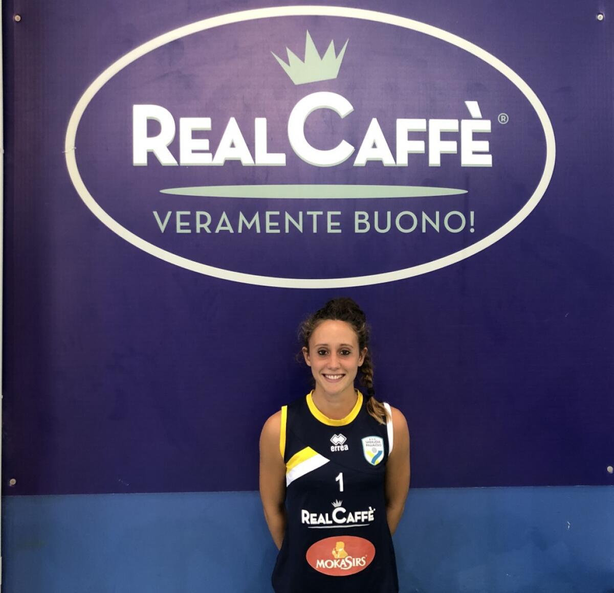 Pallavolo femminile serie C: Sabaudia riceve il Revolution Quintilia. - 