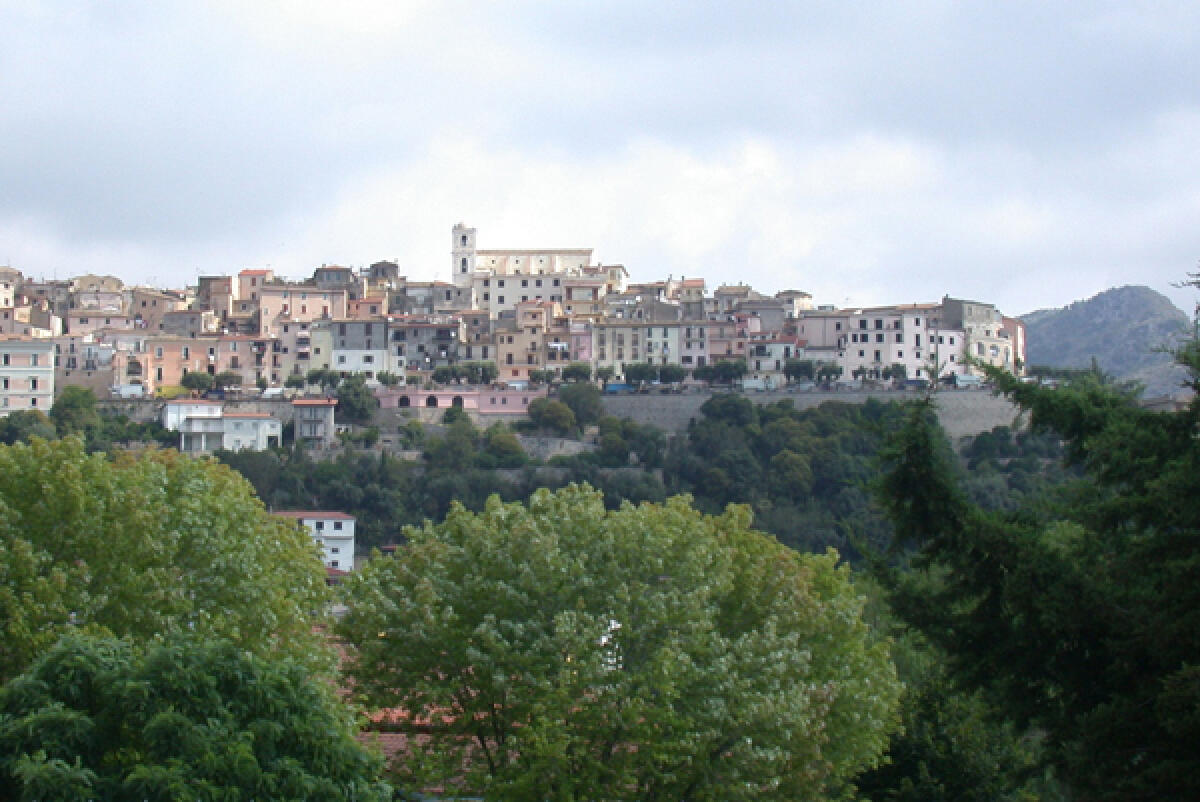 Furti e spari nel sud pontino, a Monte San Biagio: ladri di nuovo in azione dopo il colpo grosso alla Unicredit. - 