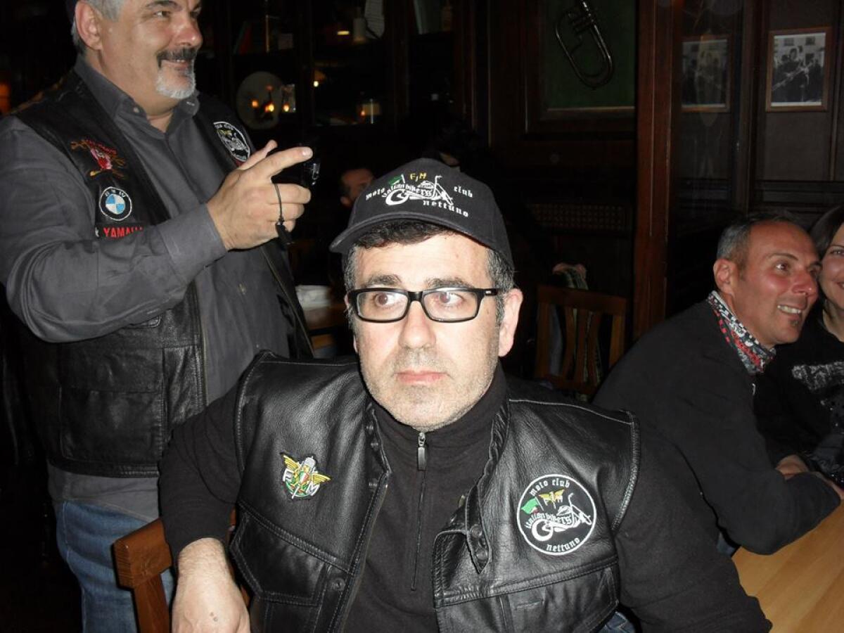 Omicidio ad Anzio, questo pomeriggio i funerali dell'avvocato Cardoselli. - 