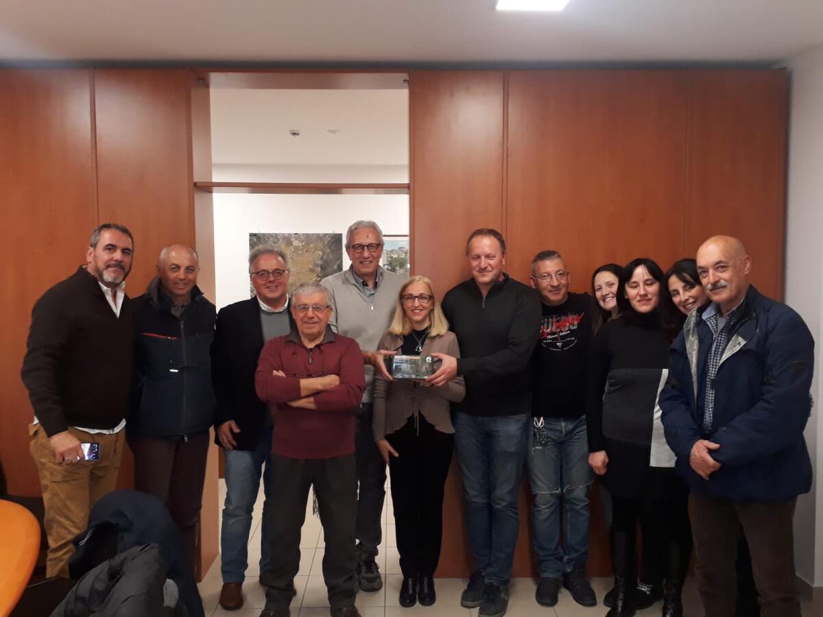 "Foto-trappole" in periferia, intesa tra Borghi Rurali e Comune di Aprilia - 