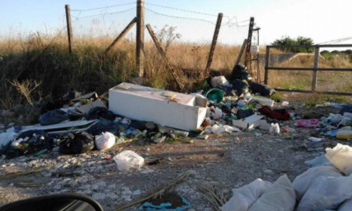 "Ciclo dei rifiuti da chiudere sul territorio, vale il principio di prossimità" - 