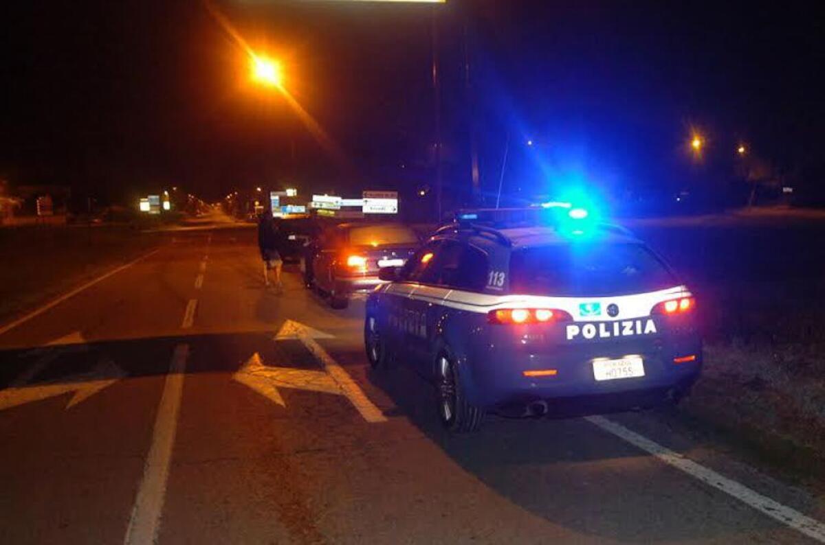 Evade dai domiciliari, 48enne di Fondi di nuovo in arresto - 