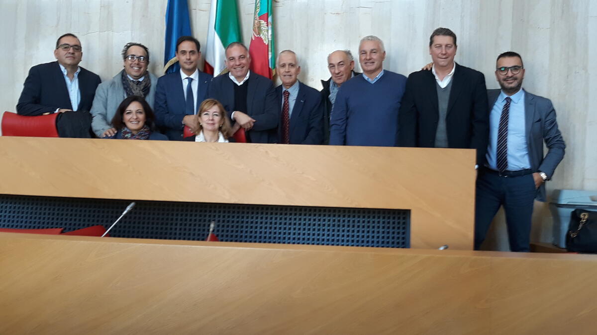 Consiglio provinciale, il sindaco di Aprilia chiede un terzo istituto superiore: "Iscrizioni in aumento" - 