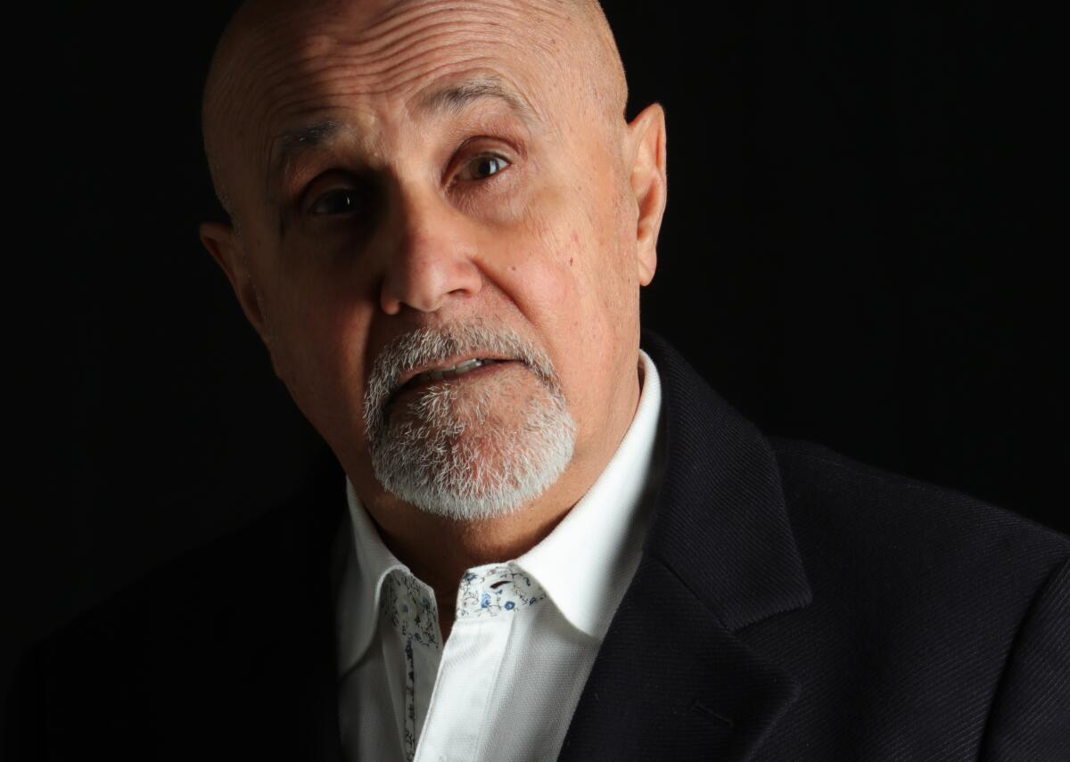 Nuova opera musicale per l'artista Gianni Bernardo, ecco "Di Terra e di respiro" - 