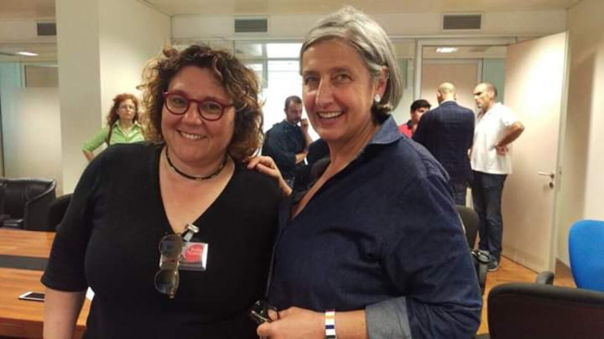 Aprilia - Il Tar di Latina blocca la caratterizzazione in via Savuto, "Sollevati per lo stop tempestivo" - 