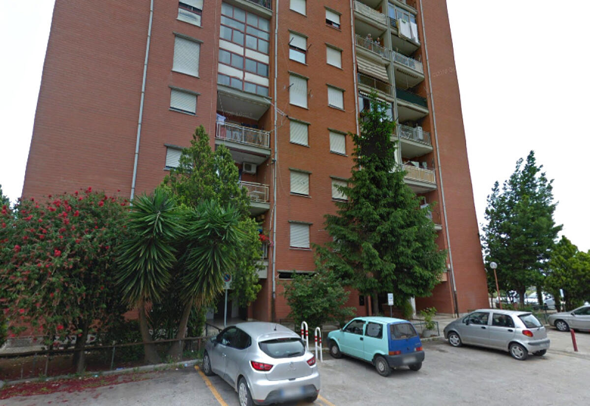 Aprilia - Sgomberato un altro appartamento in via Londra - 