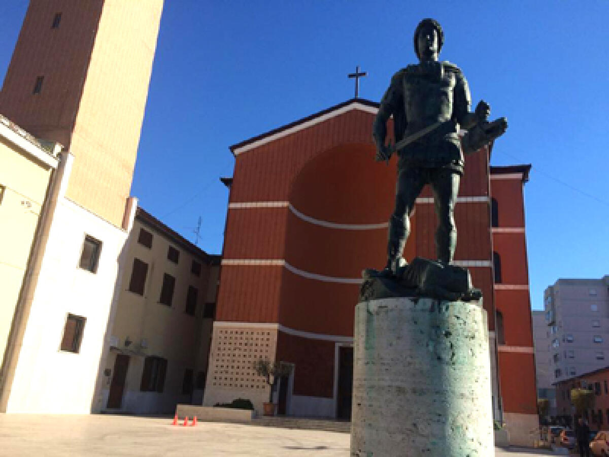 Aprilia entra a far parte del Sistema Integrato delle Città di Fondazione - 