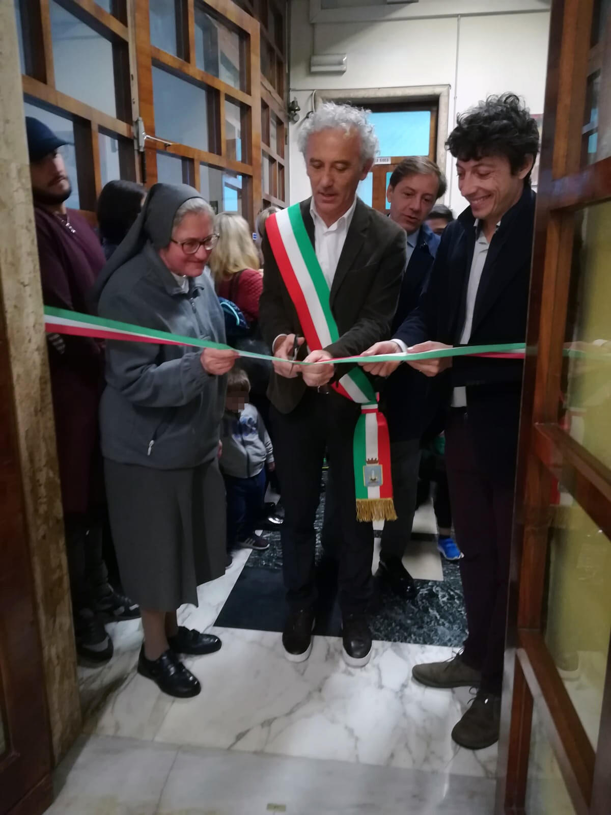 Latina, inaugurate le nuove Sezioni Primavera - 