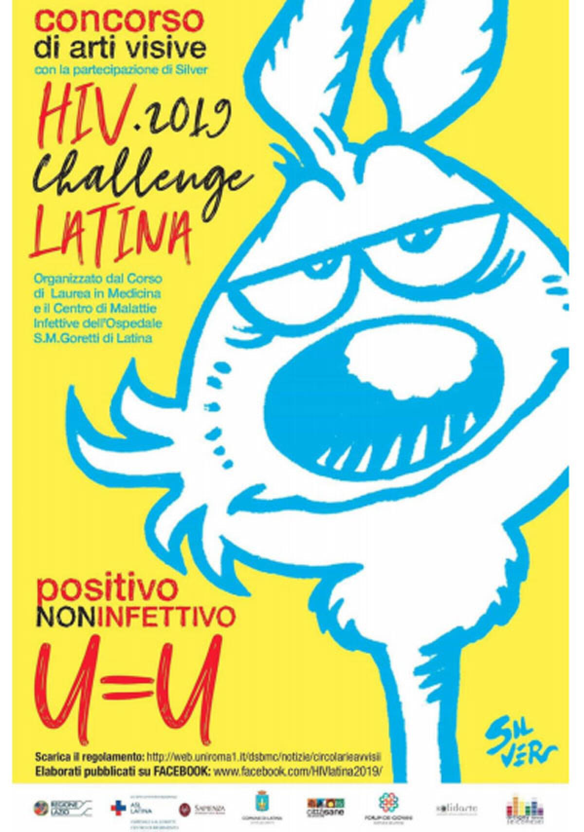 Latina, tutto pronto per l'Hiv Challenge - 