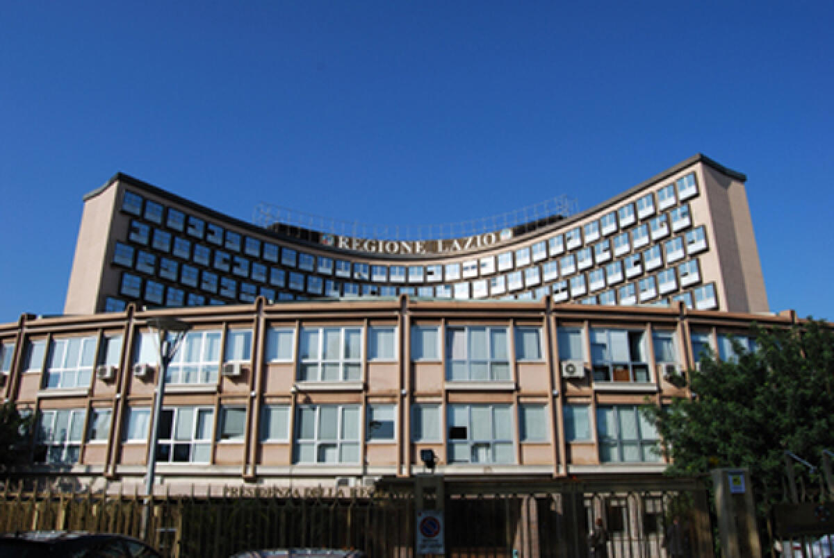 Dalla Regione 580mila euro per la casa della salute a Sabaudia. - 