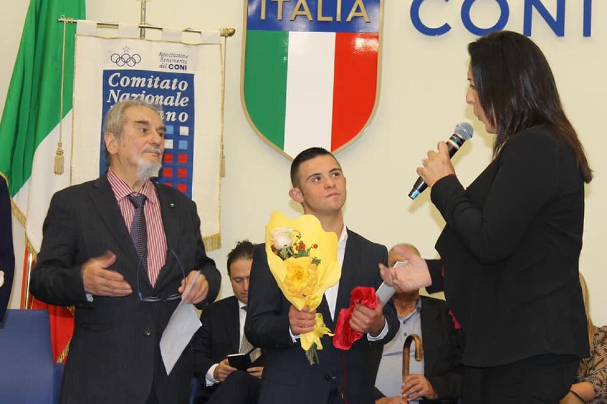 Insulti sui Social al giovane Valerio che salvò una bimba dall'annegamento, "Individuare i responsabili" - 