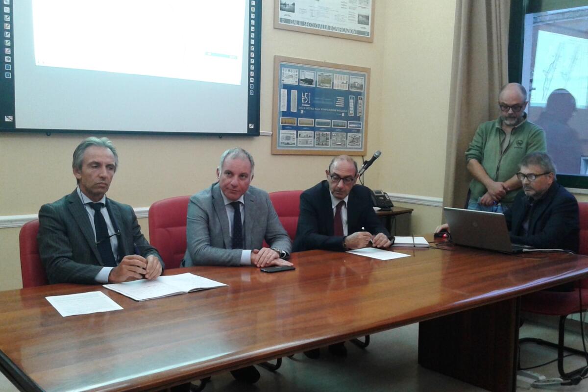 Pontina, nuovi interventi per la sicurezza: "In arrivo nuove rotatorie e illuminazione" - 