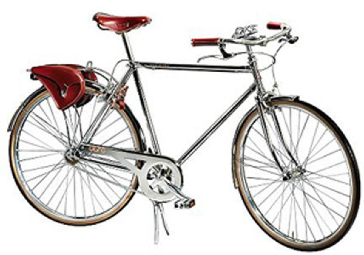 Tenta di rubare una bici, 57enne in arresto a Terracina - 