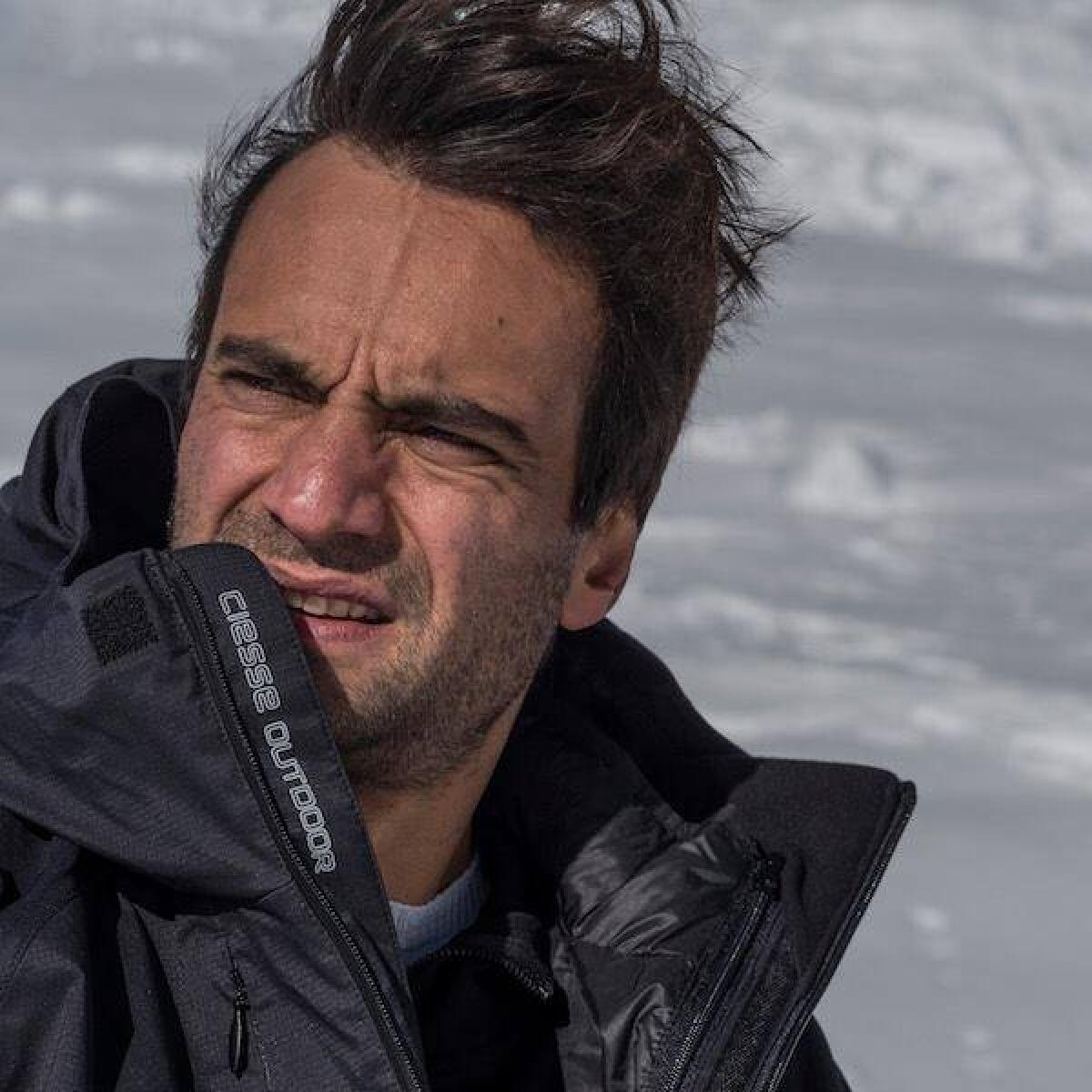 Il corpo dell’alpinista di Sezze Daniele Nardi resterà sul Nanga Parbat. L’annuncio dell’Ambasciatore Pontecorvo. - 