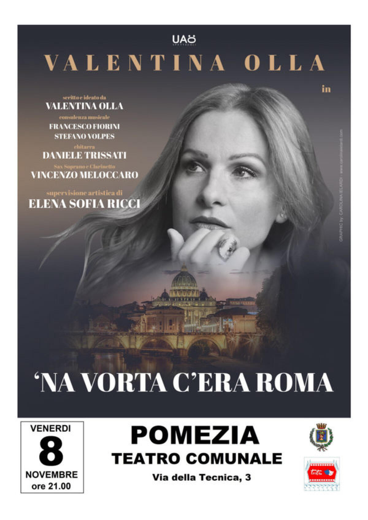 Teatro a Pomezia e Torvaianica. Doppio palcoscenico per la stagione 2019/2020. - 