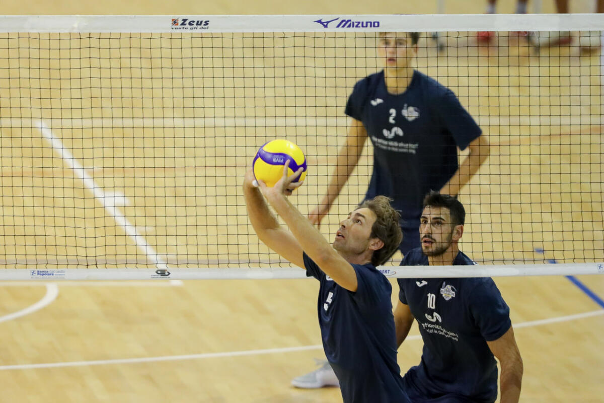 Superlega - Latina sfida la Lube giovedì sera - 