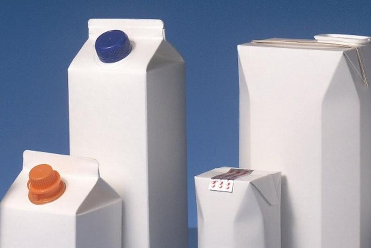Sermoneta - Al via "Io differenzio": settimana di promozione sullo smaltimento del tetrapack - 