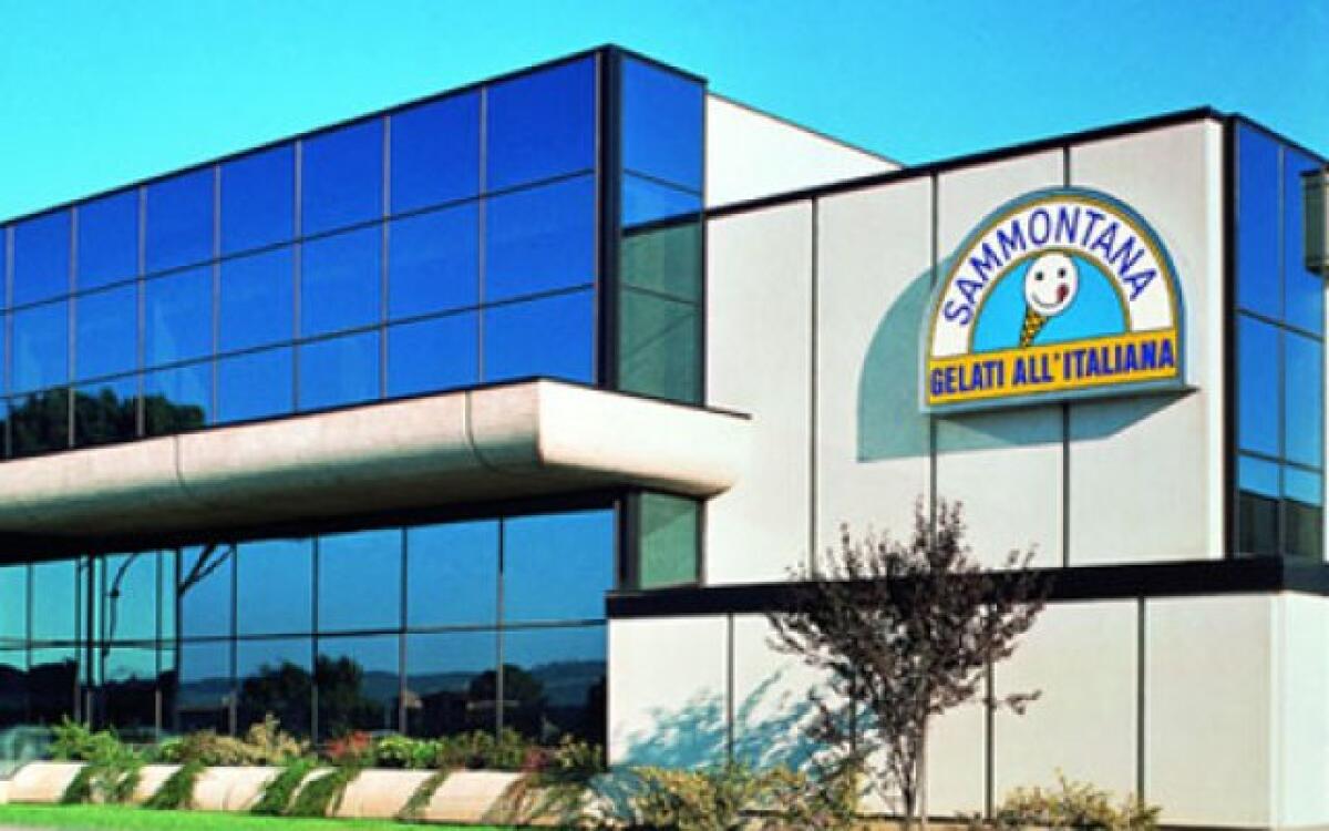 La Sammontana di Pomezia chiude, in 96 senza lavoro - 