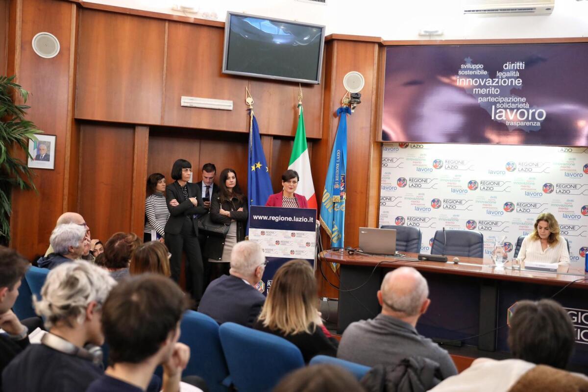 "Ripartiamo dalle scuole ricordando le vittime del Circeo", un premio per Donatella e Rosaria - 