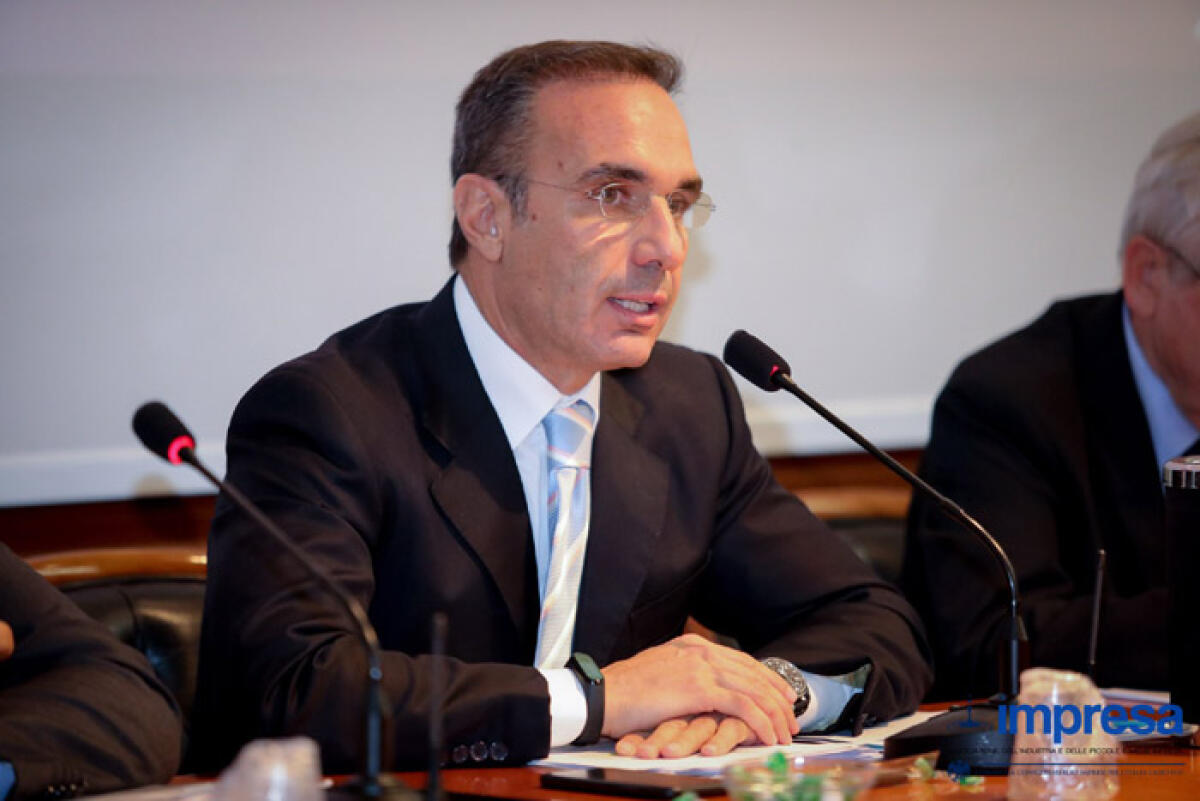 Miasmi nella zona industriale di Aprilia: l’associazione “Impresa” si schiera al fianco di imprenditori e lavoratori. - 