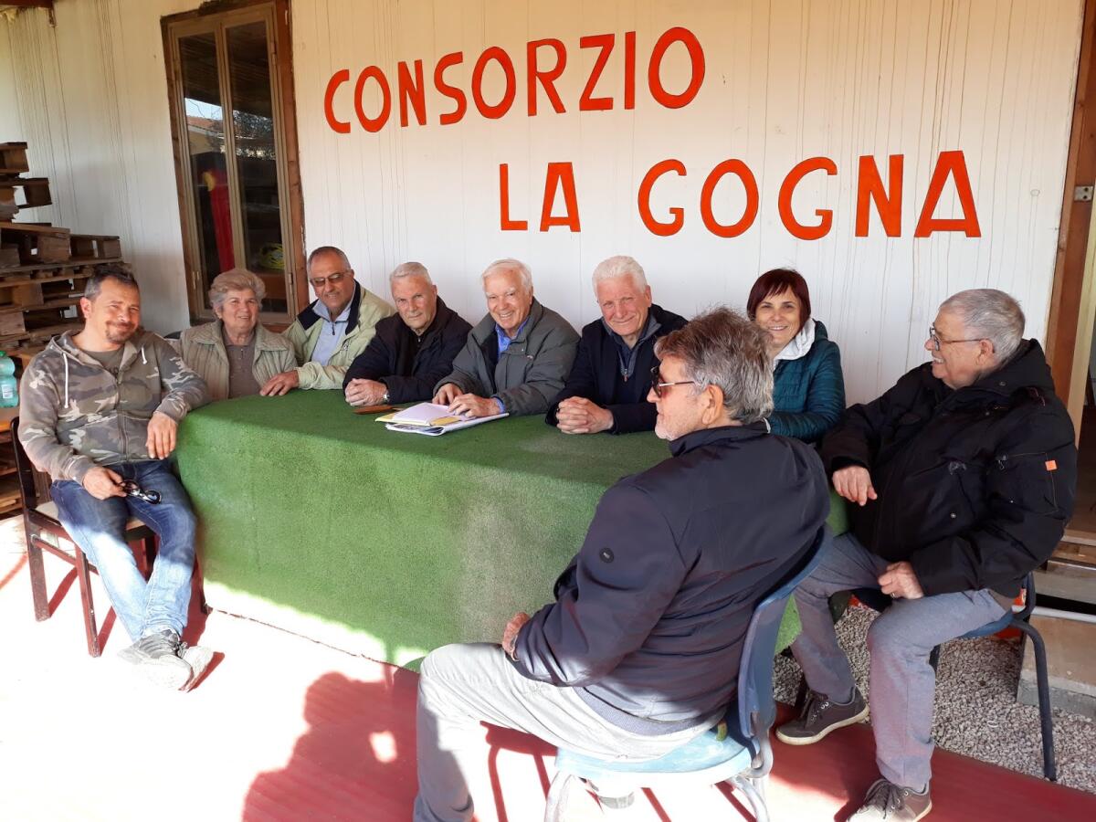 Depuratore a La Gogna, "Ancora uno stop?" - 